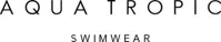 Aqua Tropic Swimwear logo