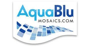 Aquablumosaics logo