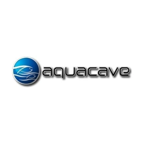 Aquacave logo