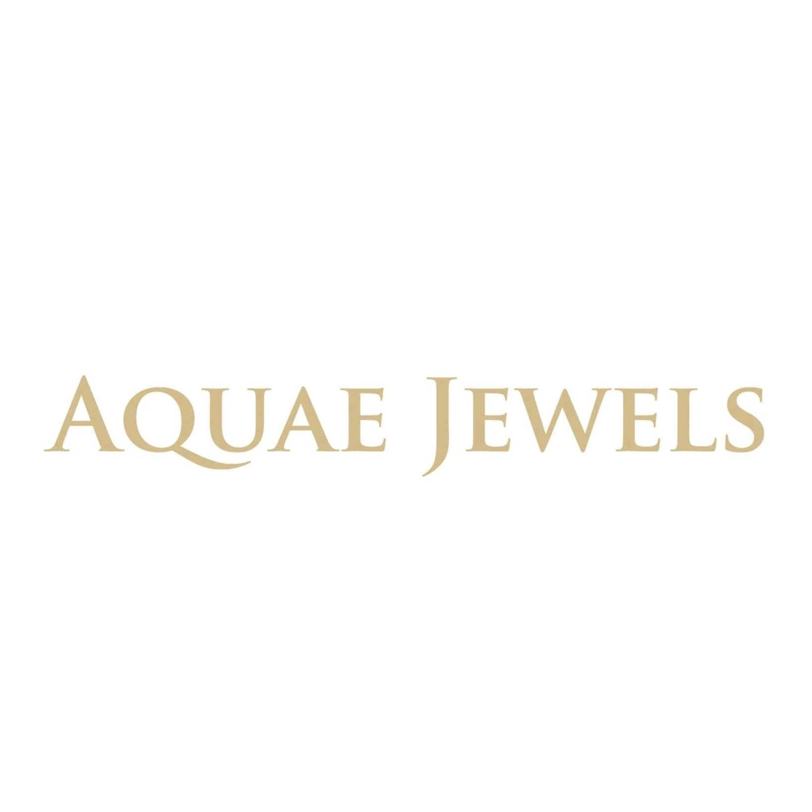Aquae Jewels logo