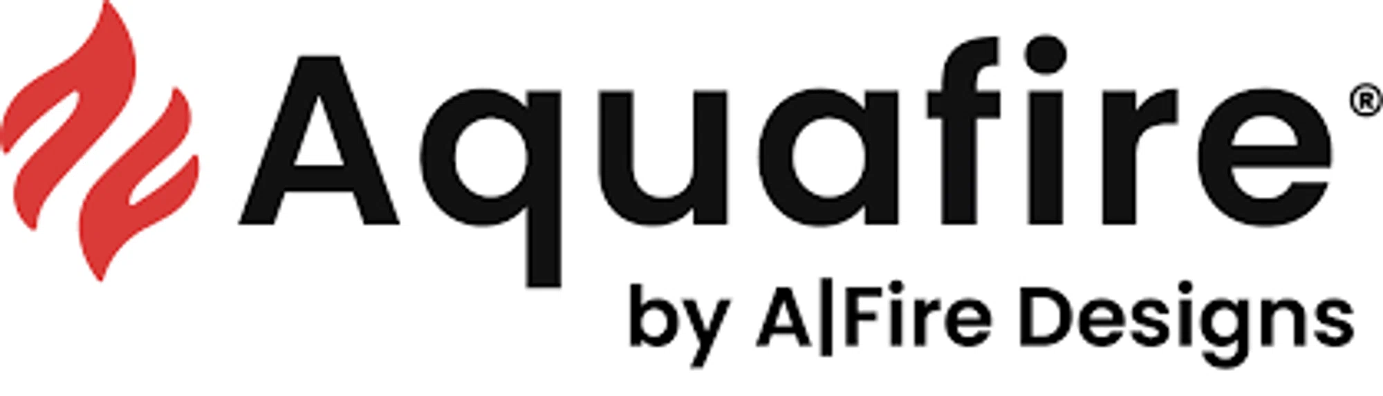 Aquafire logo