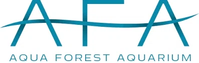 Aqua Forest Aquarium logo