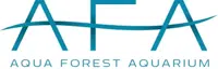 Aqua Forest Aquarium logo