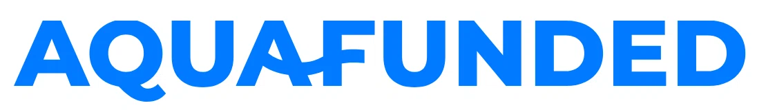 AquaFunded discount code