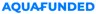 AquaFunded logo