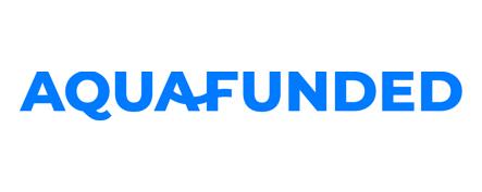 AquaFunded discount code