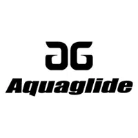 Aquaglide logo