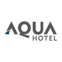 Aqua Hotel logo