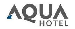 Aqua Hotel promo code