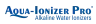 Aqua Ionizer Pro logo