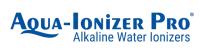 Aqua Ionizer Pro logo