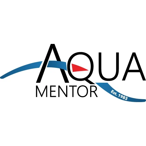 Aquamentor logo