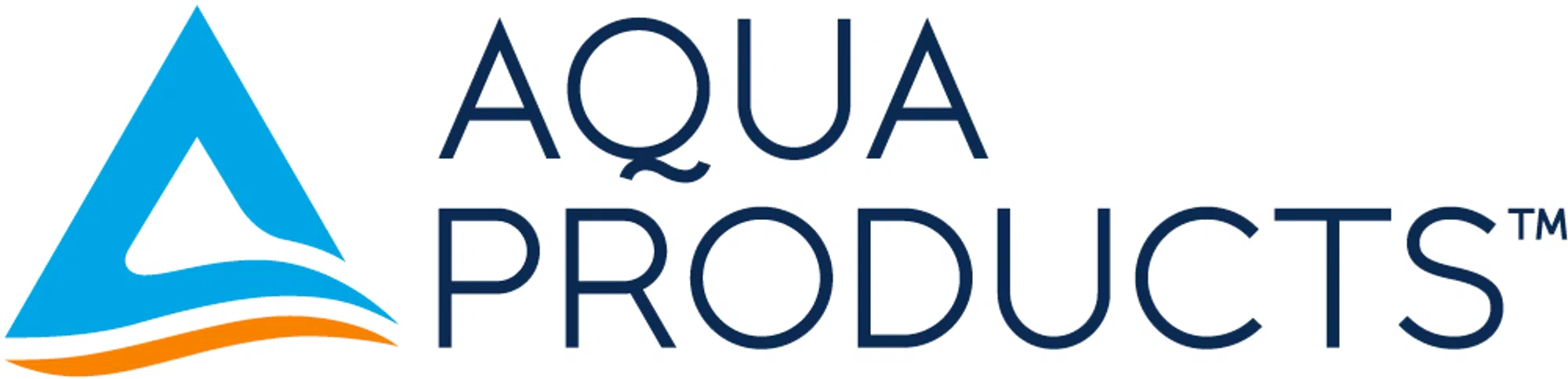 Aqua Products logo
