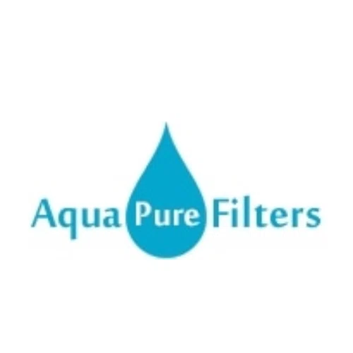 Aqua Pure Filters logo