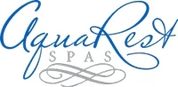 AquaRest Spas logo