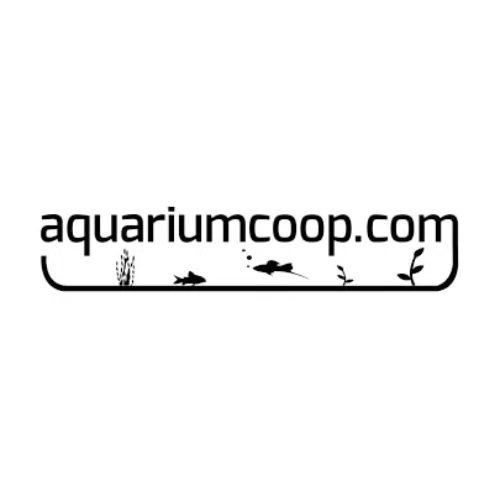Aquarium Co-Op logo