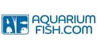 Aquarium Fish Sale logo