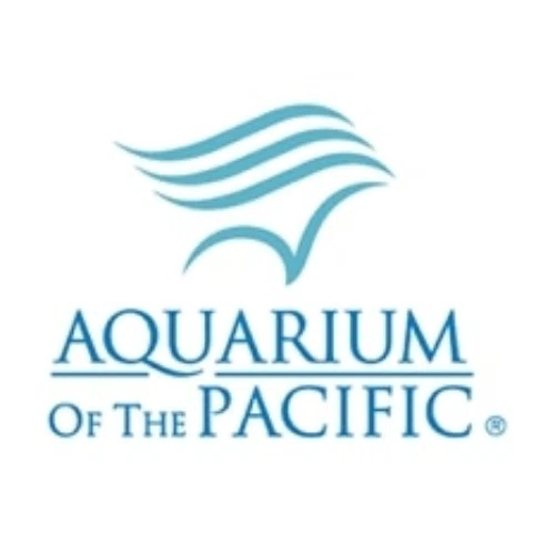 Aquarium of Pacific logo