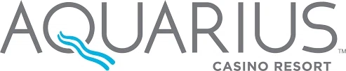 Aquarius Casino Resort logo