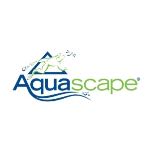 Aquascape Inc logo