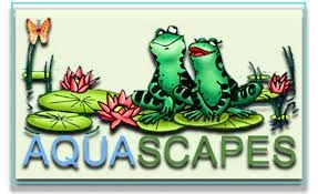Aquascapes logo
