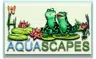 Aquascapes logo