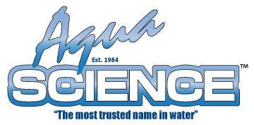 Aqua Science logo