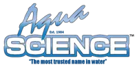 Aqua Science logo