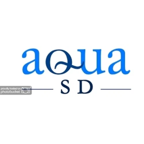 Aqua SD coupon code