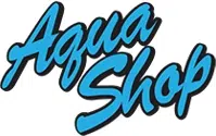 Aqua Shop logo