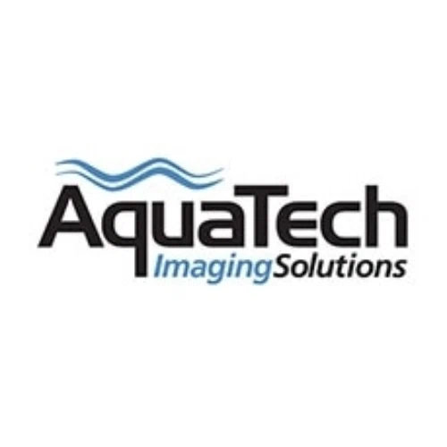 AquaTech logo
