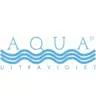 Aqua Ultraviolet logo