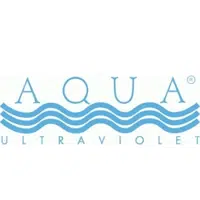 Aqua Ultraviolet logo