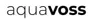 Aquavoss logo