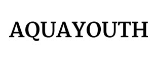 AquaYouth promo code