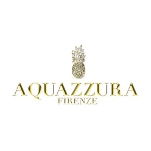 Aquazzura logo