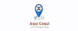 Aqui Coqui Car Sharing promo code