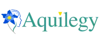 Aquilegy logo