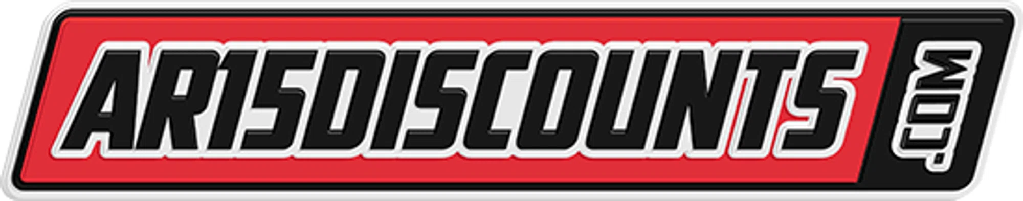 AR15 Discounts logo