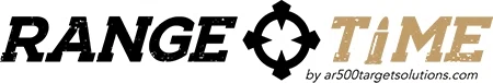 Ar500 Target Solutions logo