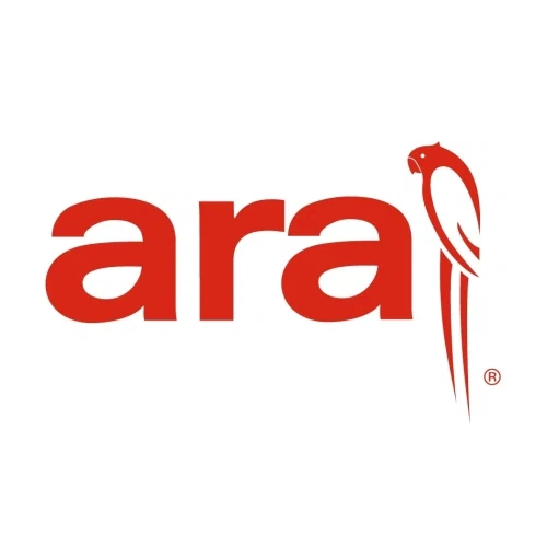 Ara Shoes logo