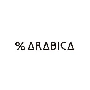 Arabica logo