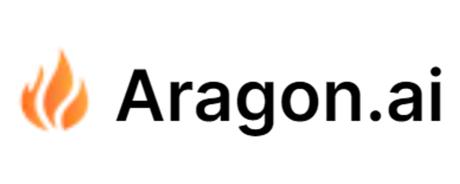 Aragon AI promo code