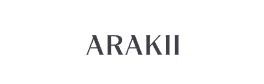 Arakii logo