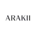 Arakii discount code