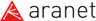 Aranet logo