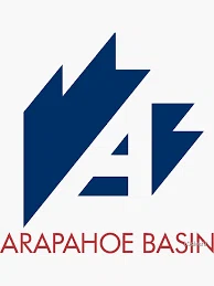 Arapahoe Basin logo