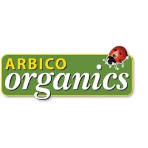Arbico Organics logo
