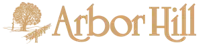Arbor Hill Winery logo