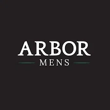 Arbor Mens promo code